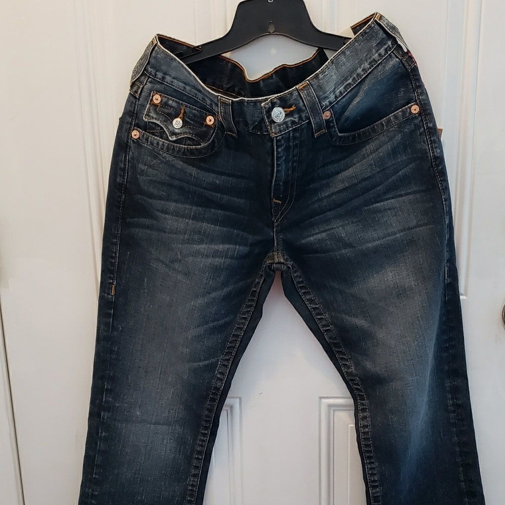 True Religion men's size 32 - Picture 1 of 1